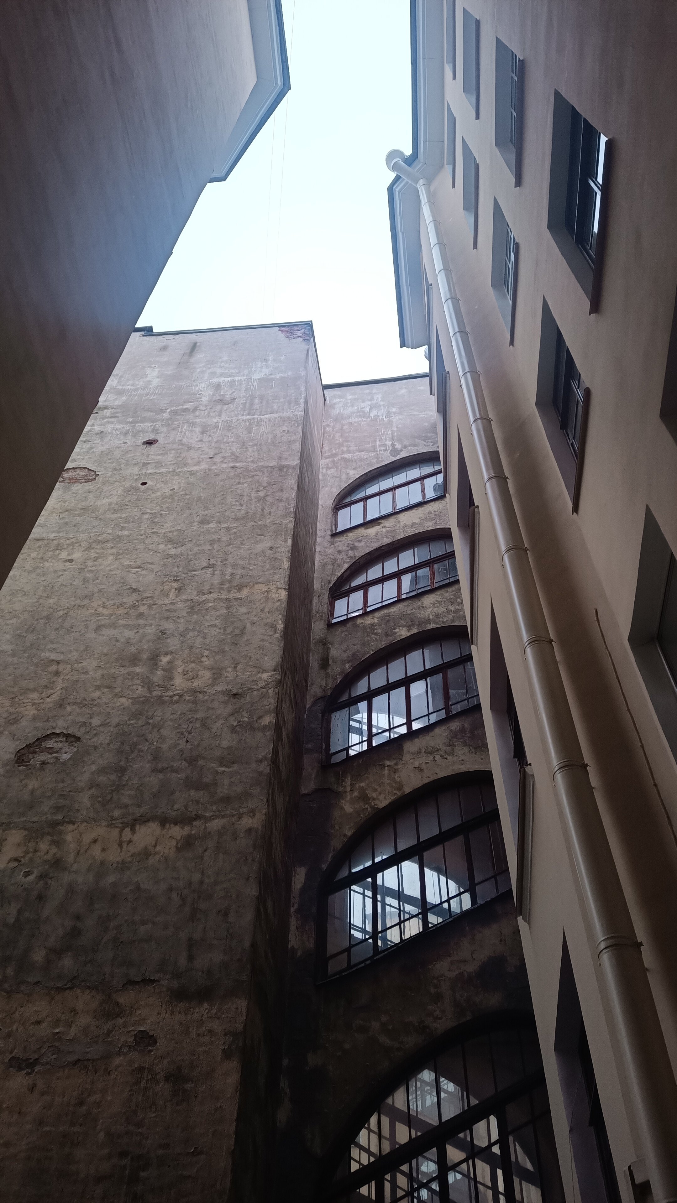 Фото Happy Rooms Zverinskaya