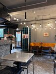Viewrock (Tsentralniy Microdistrict, Vorovskogo Street, 34), coffee shop