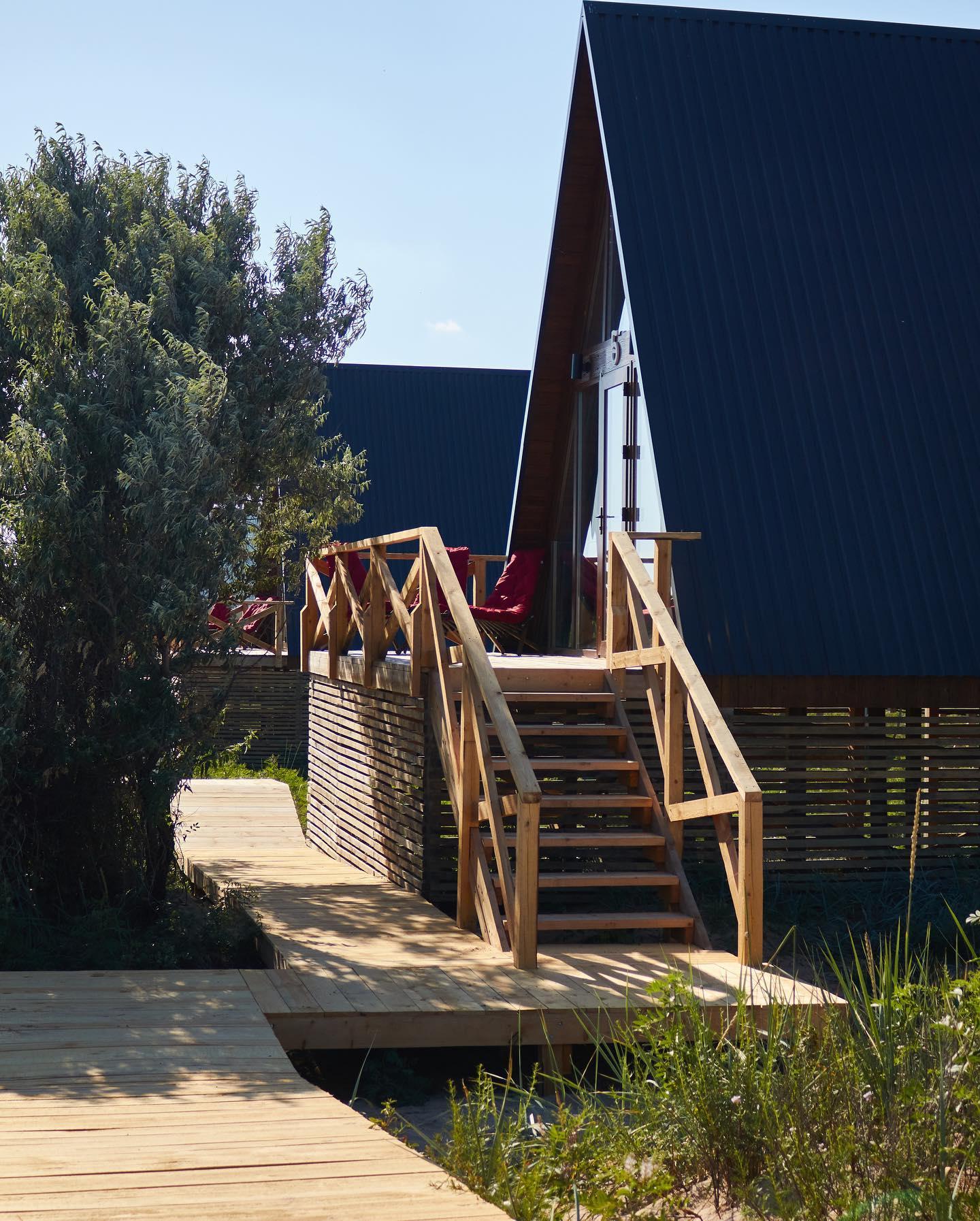 Фото Альфа дом