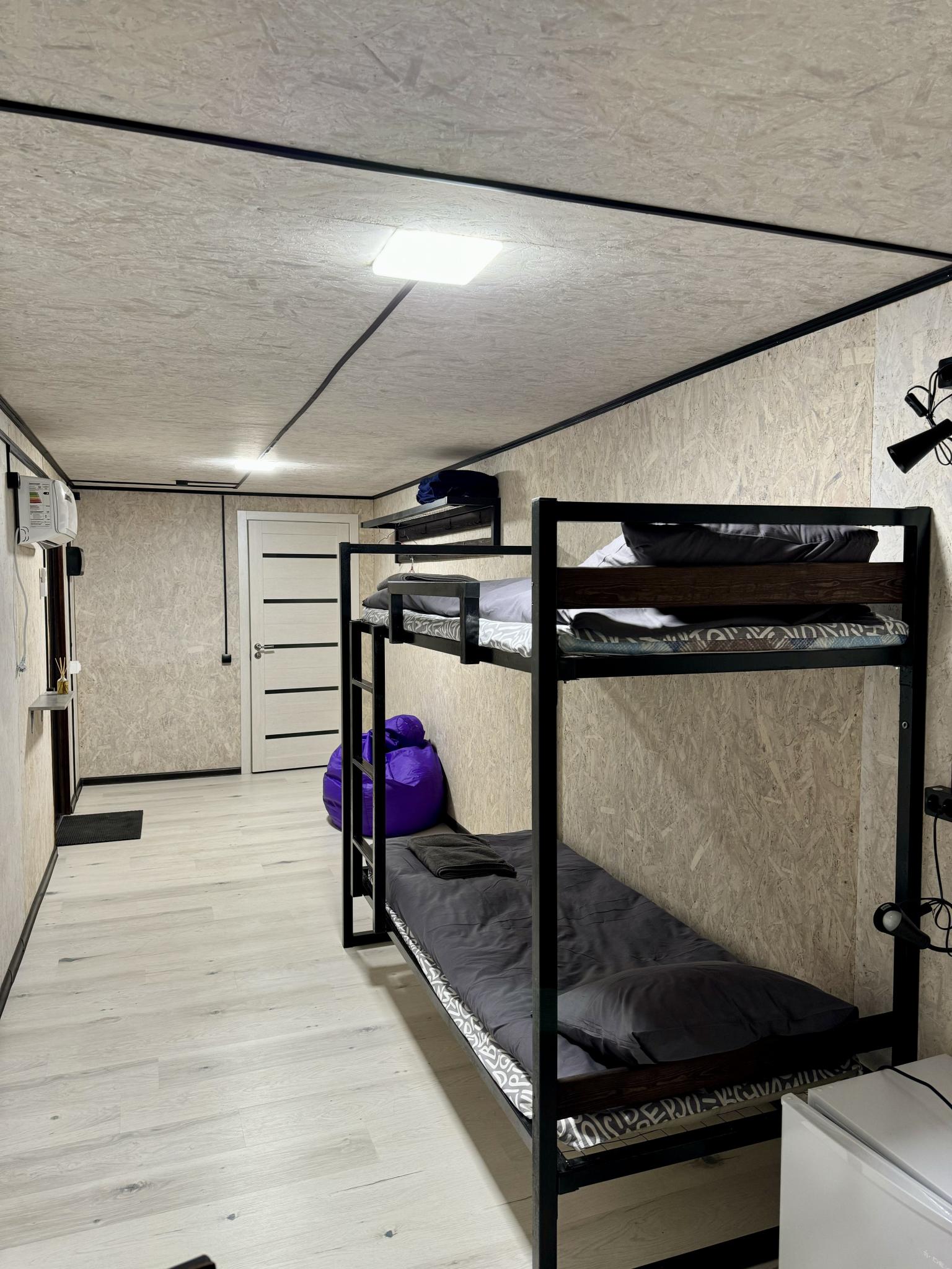 Фото Ультра Отель