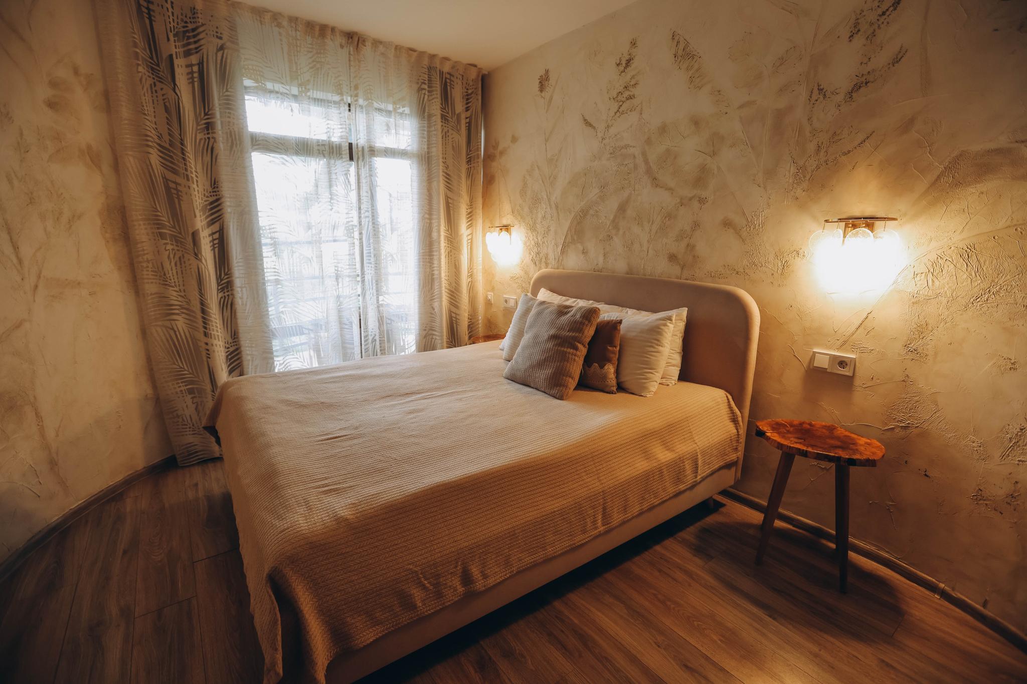 Фото Парк-отель Сорока