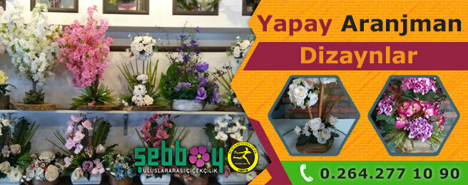 Flower shop Sebboy Cicekcilik, Adapazari, photo