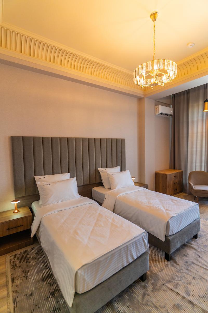 Фото Ди Мари Отель