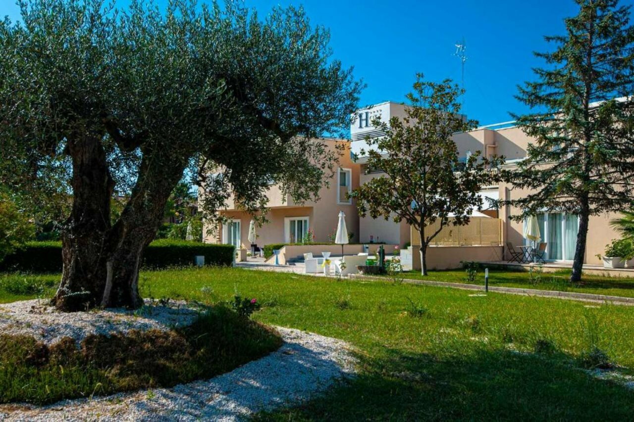 Фото Hotel San Vincenzo Resort