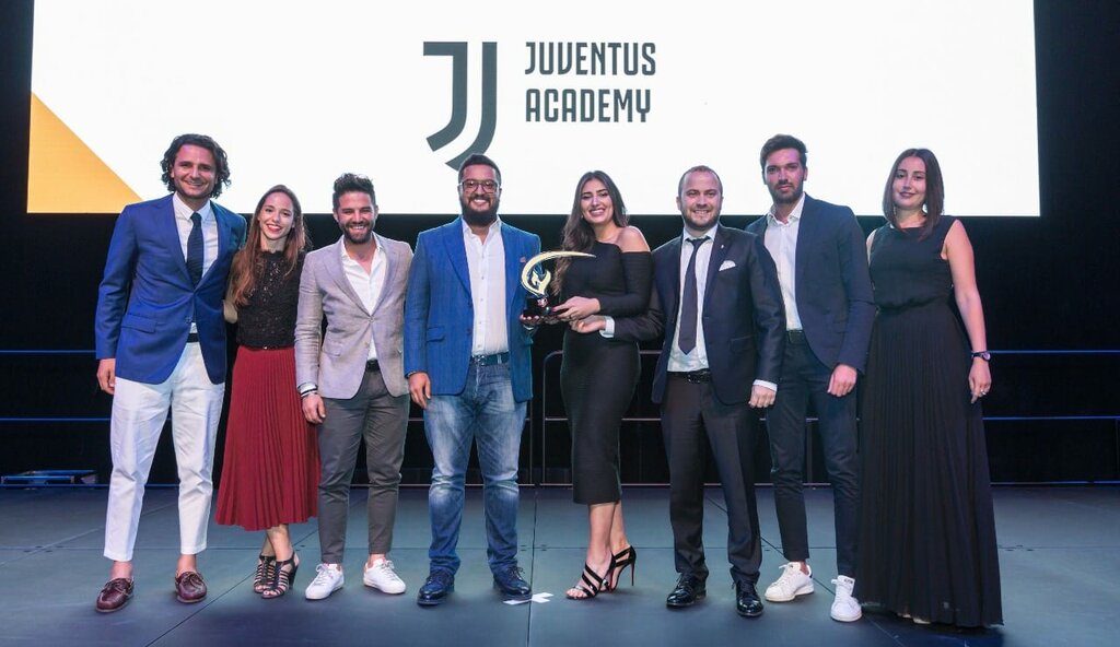 Sports center Juventus Academy, Dubai, photo