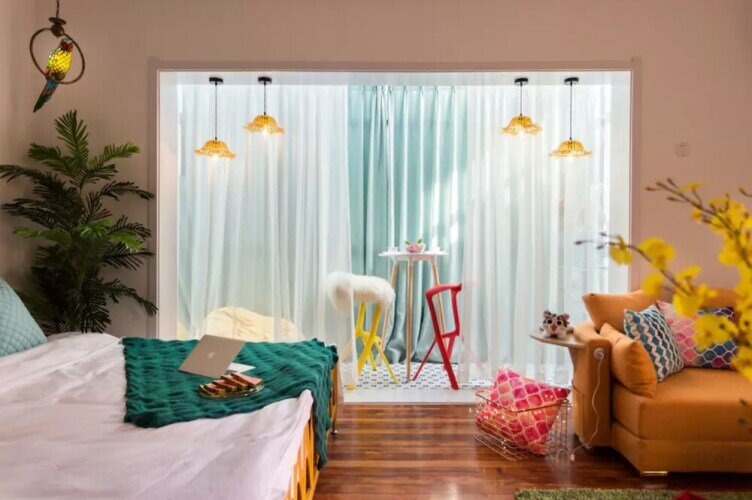 Фото Zhijiansha No. 2 Changle Road