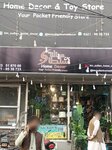 Bin Sultan Home Decor & Toy Store (Pia Housing Scheme, Pia Housing Scheme Block F, 8), interior goods