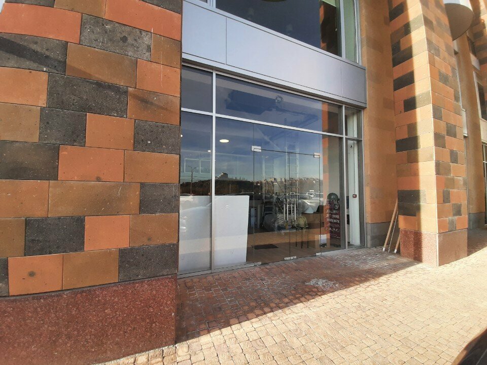 Lamps Scandics, Yerevan, photo