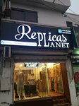 Replicar planet (Faisal Town, Chundri Garh Block, 22 Street, 893), clothing store