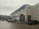 New Line (Republic Avenue, 75), light engineering