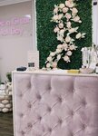 Darybrow_msk (Lugovoy Drive, 9к2) ، شريط حاجب العين