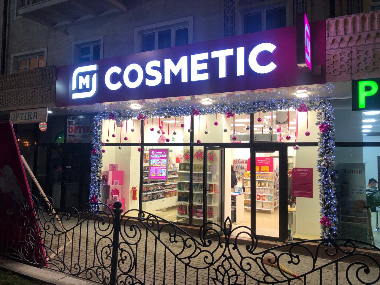 Rossiyalik fohishalar qanday ishlaydi (video)