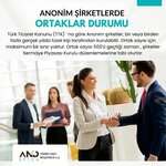 Andspica (Ankara Province, Eskişehir Yolu), financial consulting