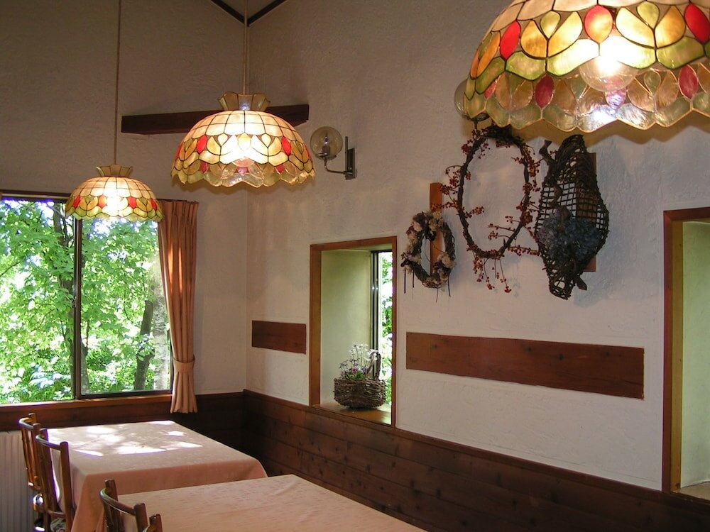 Фото Madarao Elm Pension