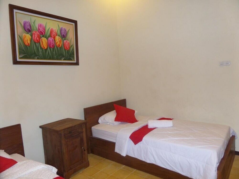 Фото Jacatra Homestay