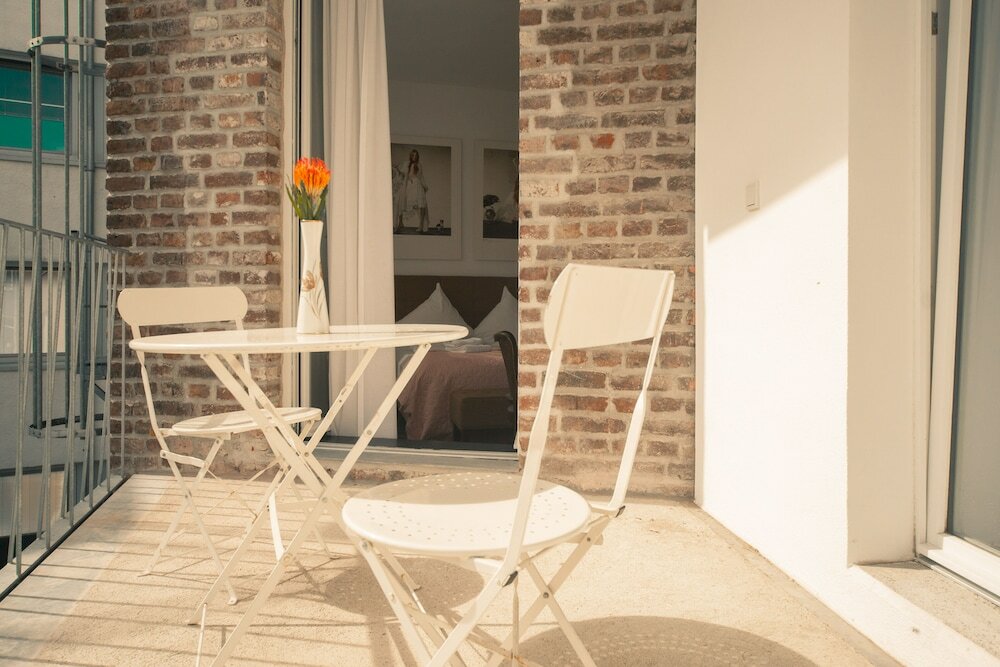 Фото Maison Marsil Boutique Hotel