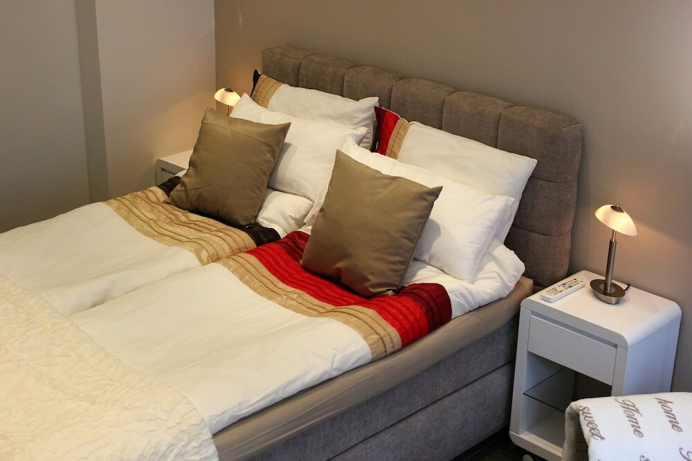 Фото Hannover-Home