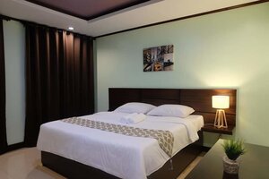 Гостиница Mannra Hotel