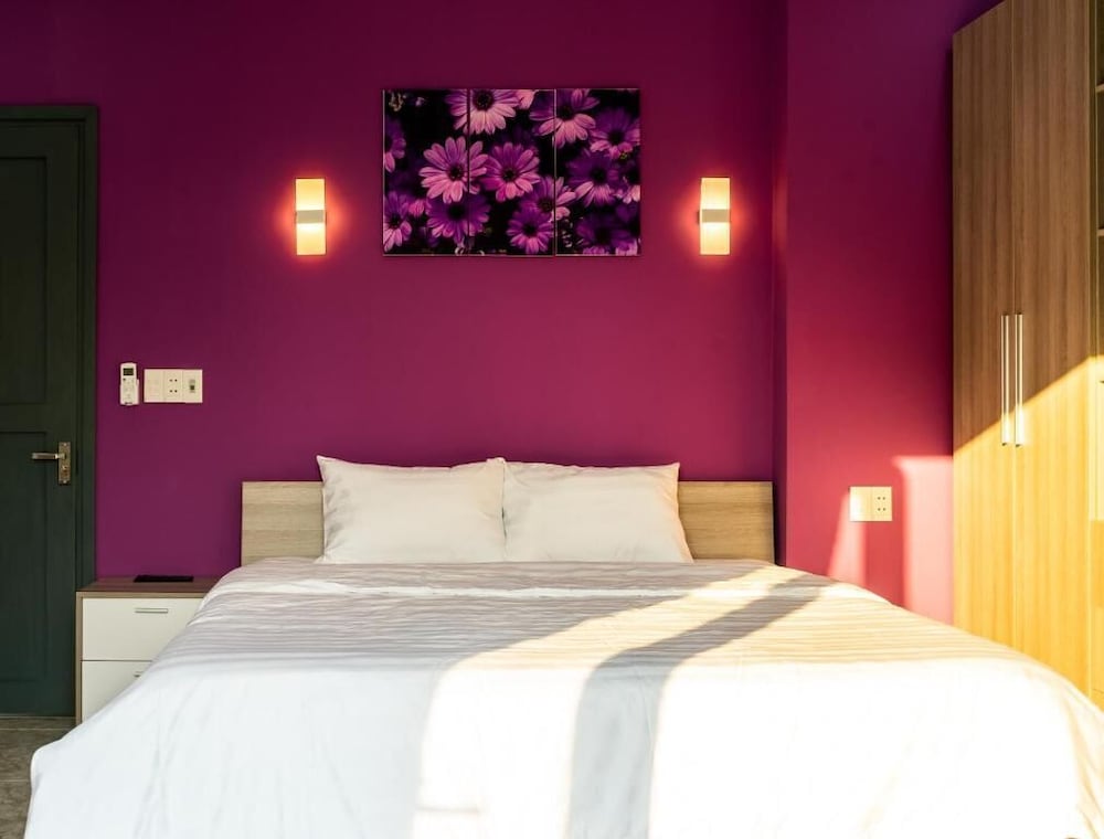 Фото Rice Field Homestay