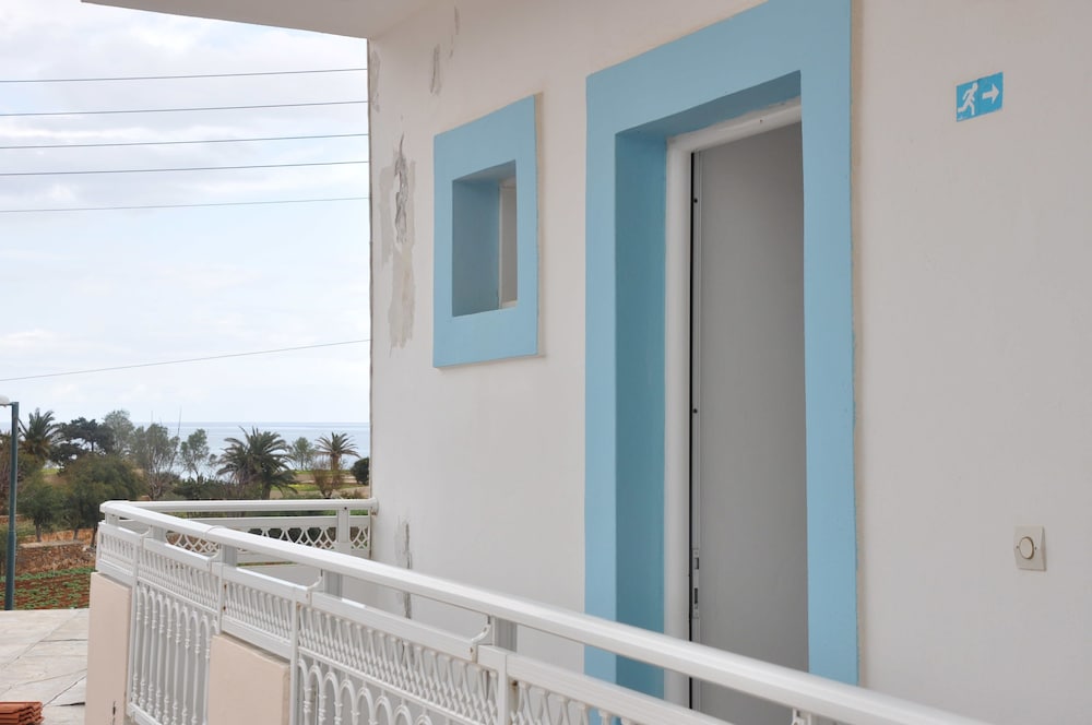 Фото Alexandra Rooms