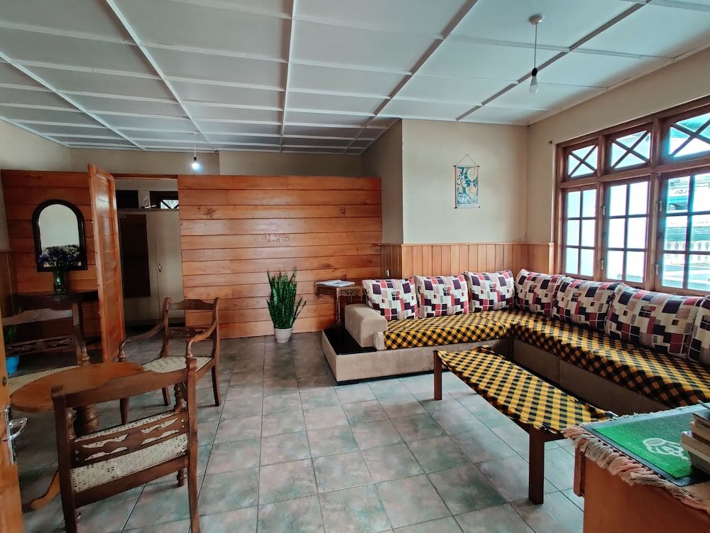 Фото Carnation Rest