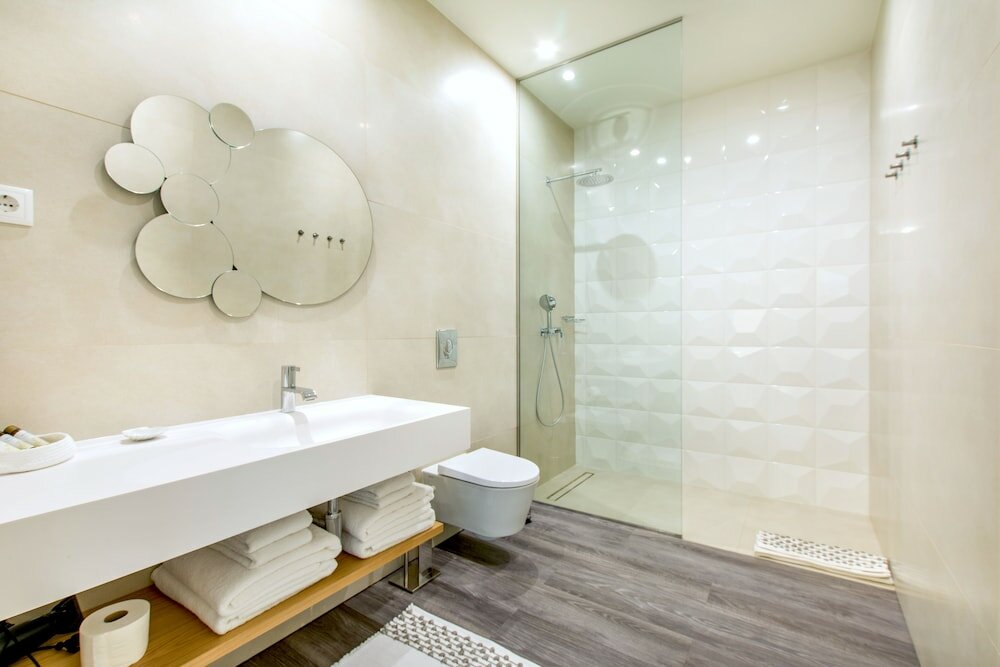 Фото Letheshome Apartments