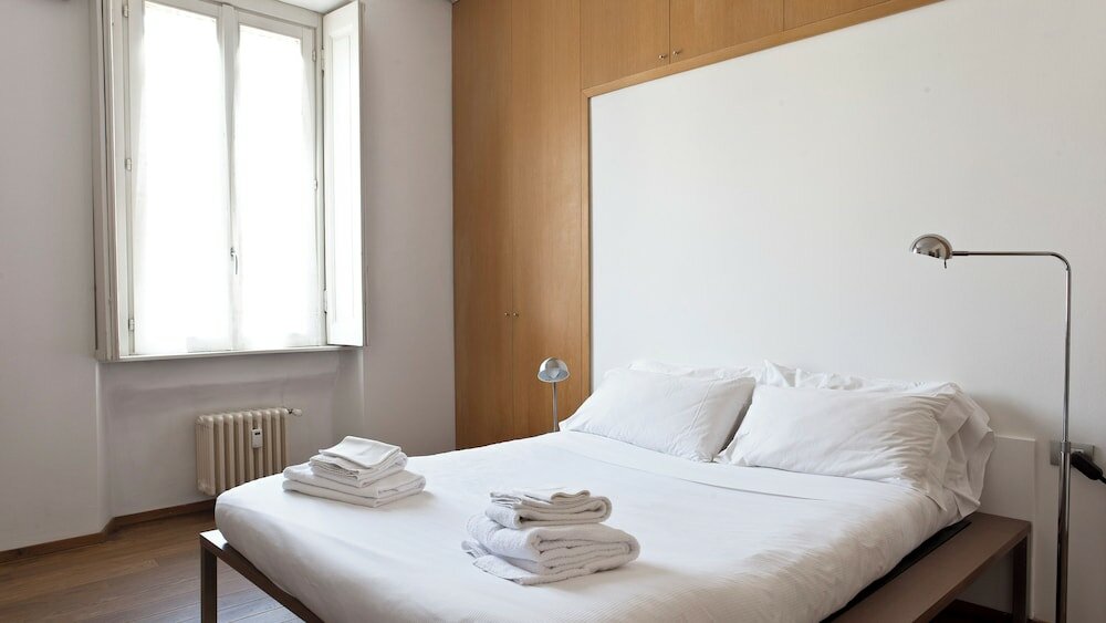 Фото Italianway Apartments - Borsieri