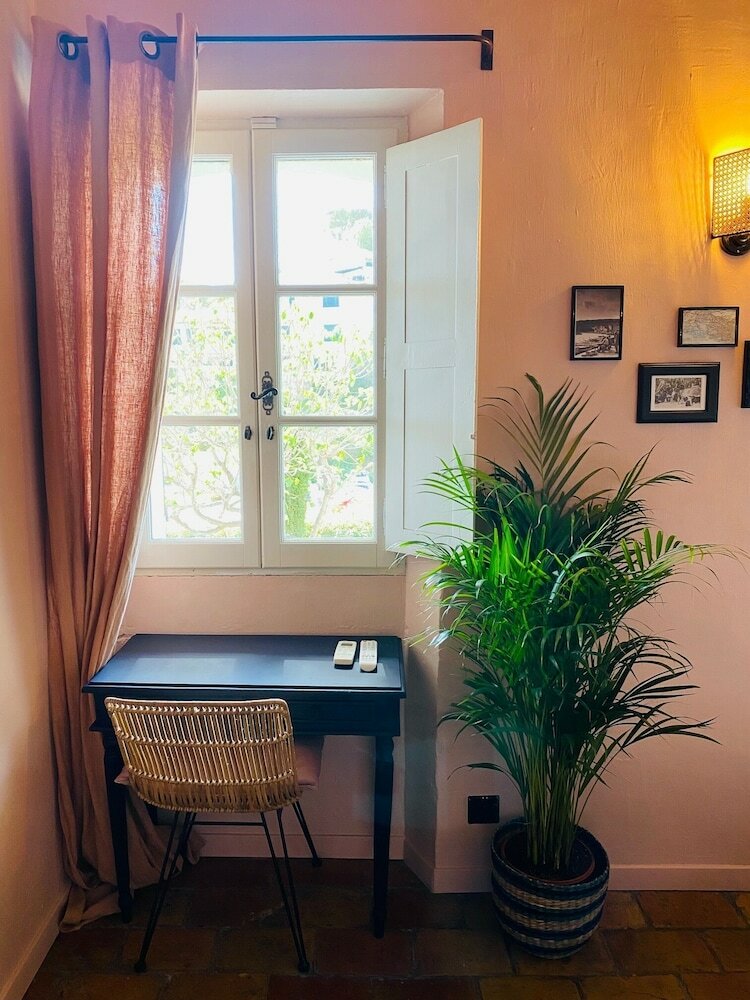 Фото Le Jardin D'Emile