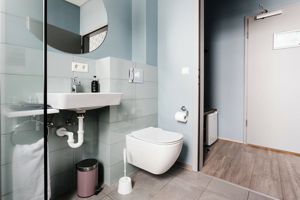 Фото Oddsson Midtown