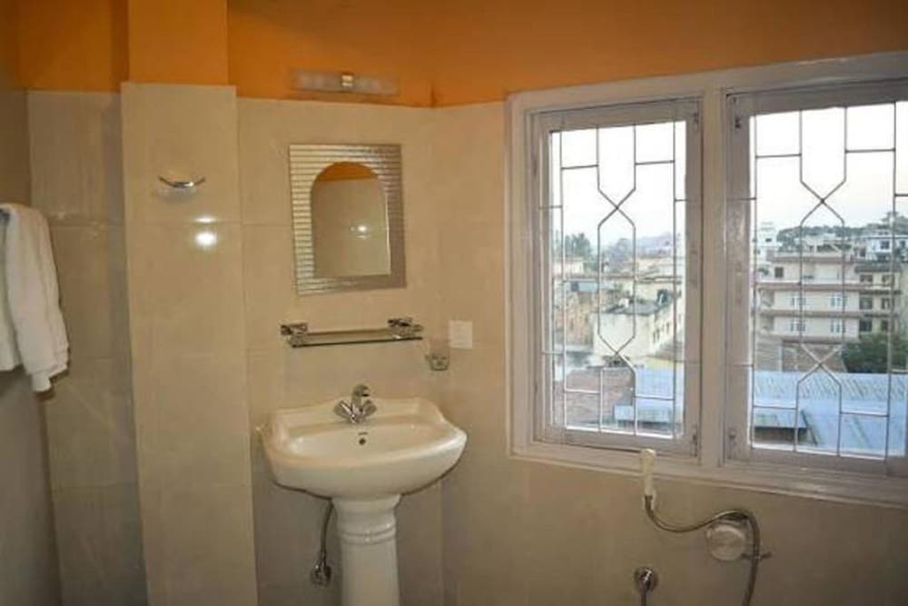 Фото Bodhi Guest House