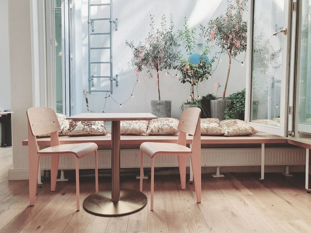 Фото Maison Marsil Boutique Hotel