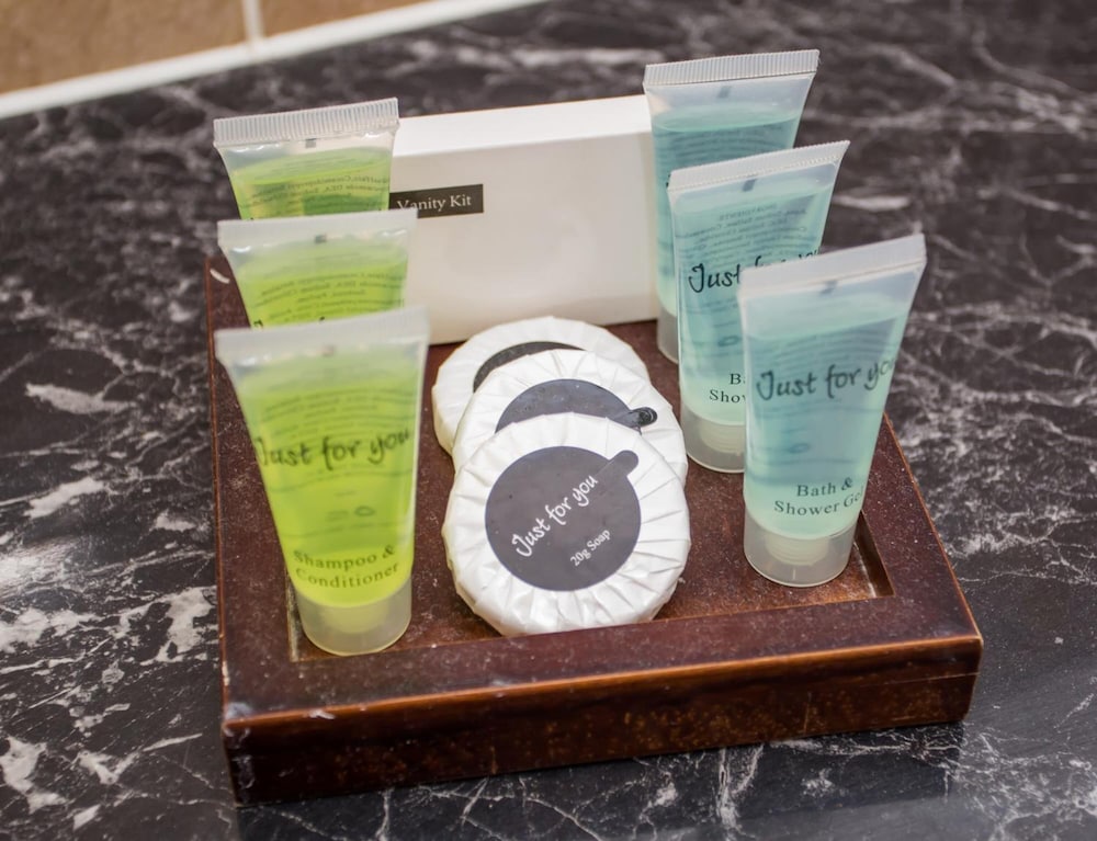 Фото The Manor Guesthouse