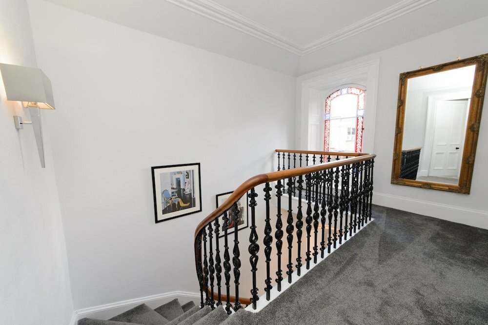 Фото Ardconnel Court Apartments