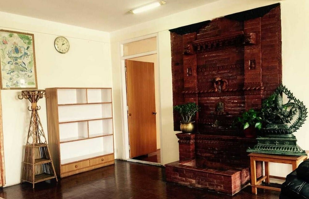 Фото Himalaya Apartment Hotel