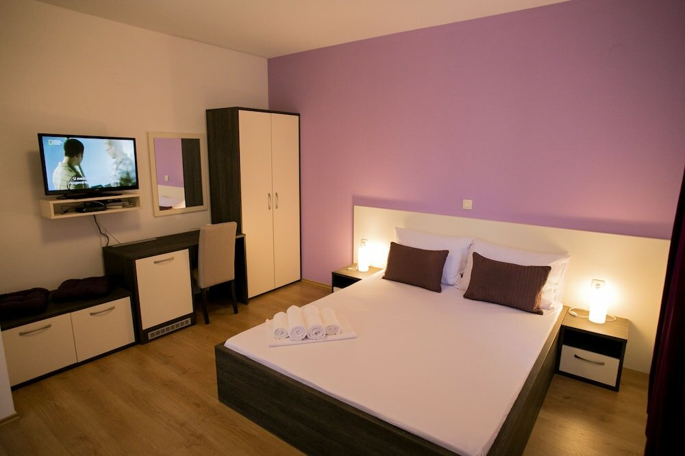 Фото Bed & Breakfast Marta & Tona