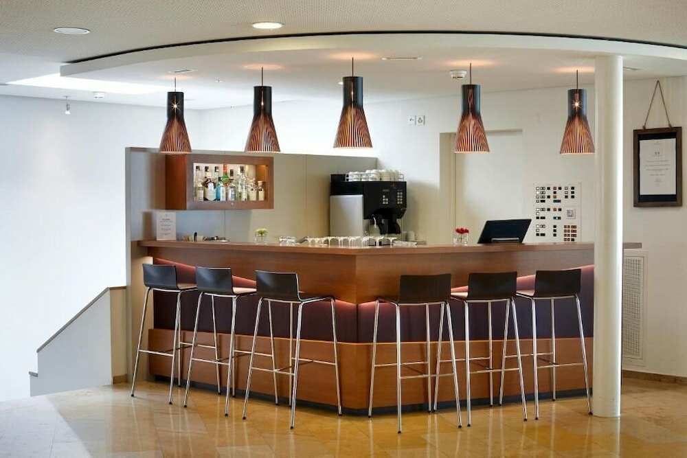 Фото Hotel Boldern