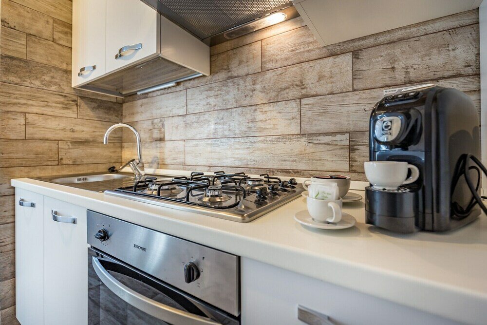 Фото Arno Apartment B