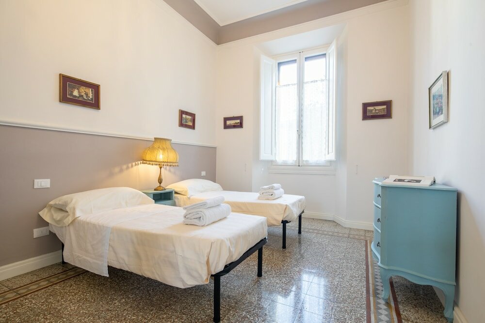 Фото Santa Maria Novella 4 Bedrooms