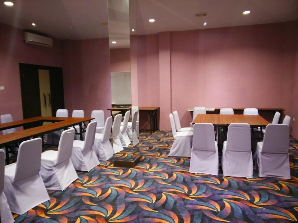 Фото Atria Inn