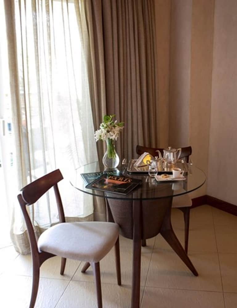 Фото Abayomi Hotel