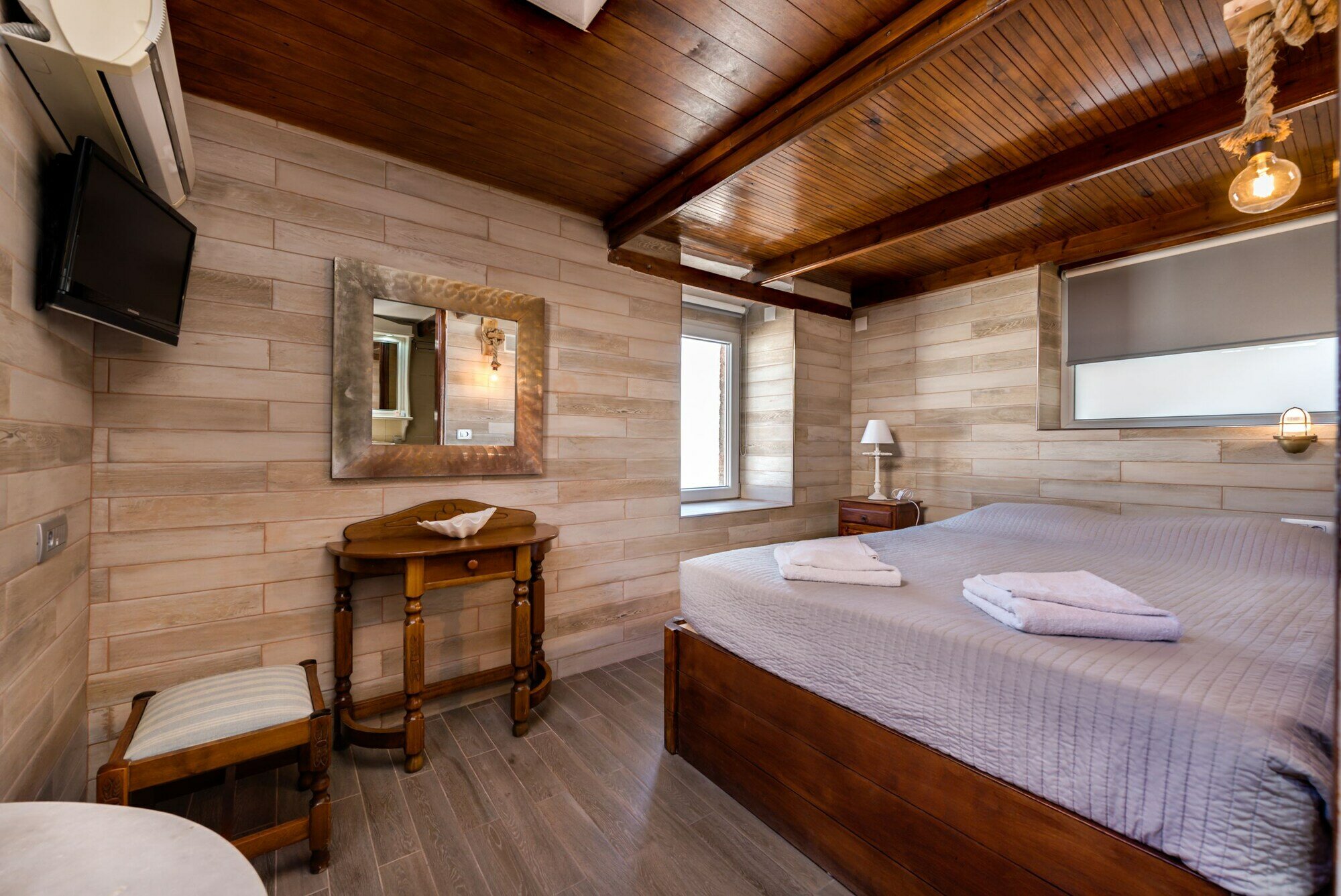 Фото Nefeli Homes - Adults Only