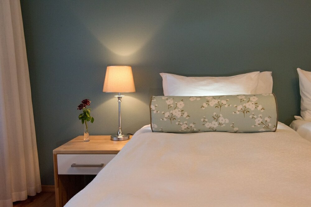 Фото Namib Guesthouse