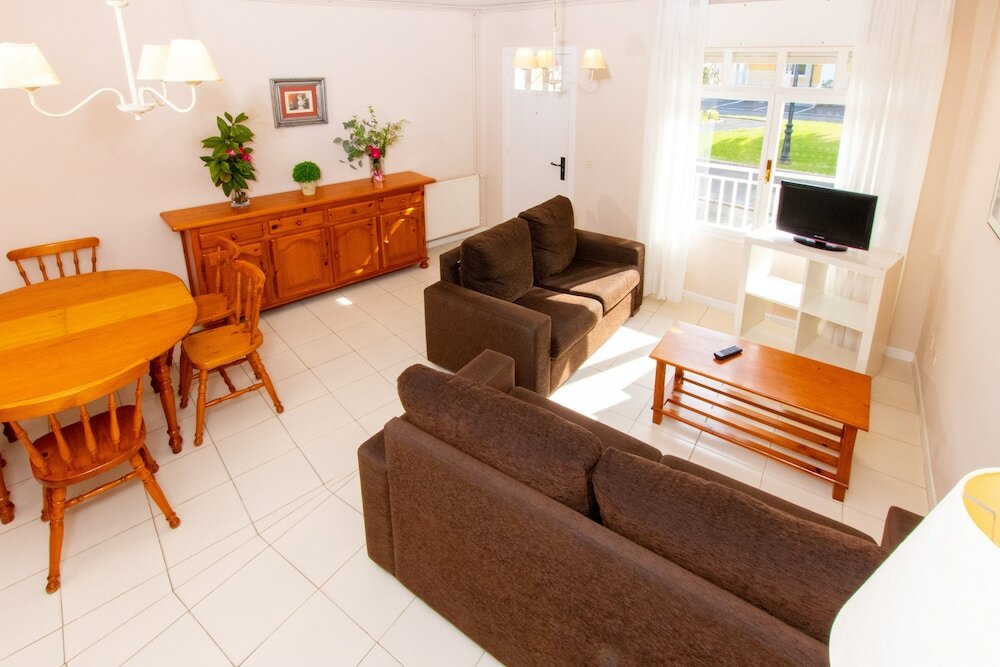 Фото Apartamentos San Pedro