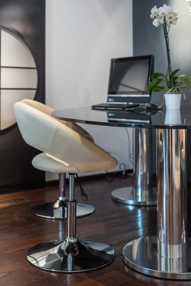 Фото Art Gallery Apartment in Florence