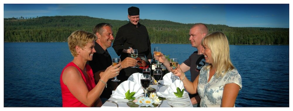 Фото Vinger Hotell