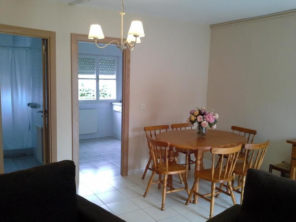 Фото Apartamentos San Pedro