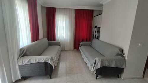 Гостиница Villa Dream Apartments в Мармарисе