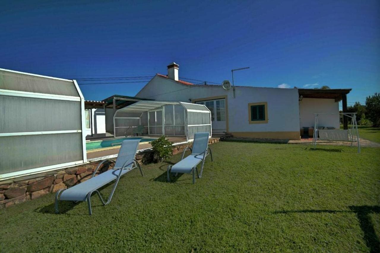 Фото Monte das Alpenduradas