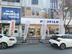Nebioglu Profilo White Goods (İstanbul, Esenyurt, Hacı Bayram Veli Cad., 23B) ، متجر بيع الأجهزة المنزلية