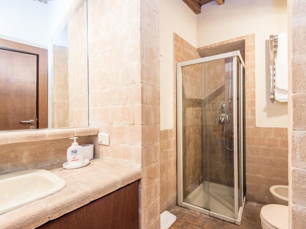 Фото Rsh Elegant Apartment Campo dei Fiori